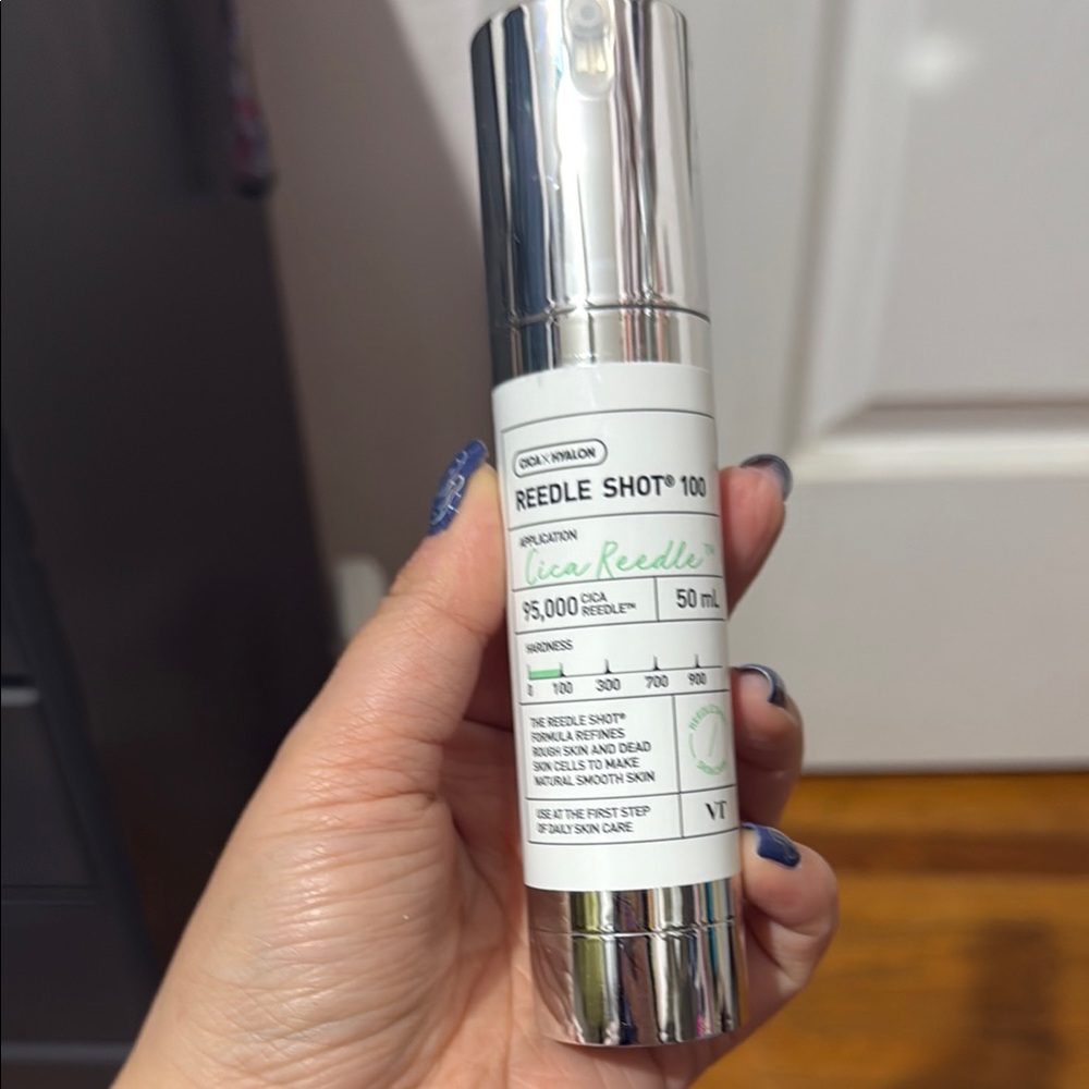 Reedle Shot 100 Skincare Serum